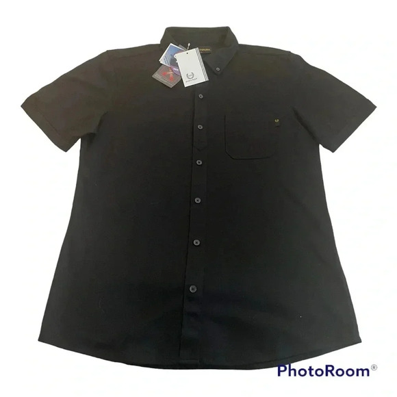 Donnay Polo UV Shirt - Picture 1 of 7